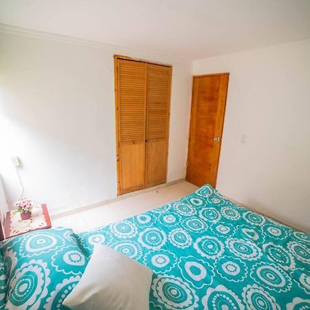 Hermoso Apto A 5 Minutos Del Centro Historico Apartment Cartagena Exterior foto