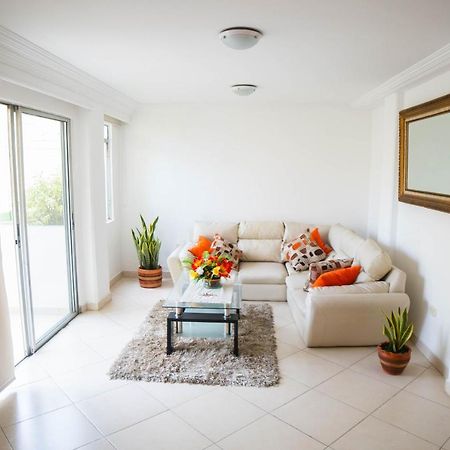 Hermoso Apto A 5 Minutos Del Centro Historico Apartment Cartagena Exterior foto
