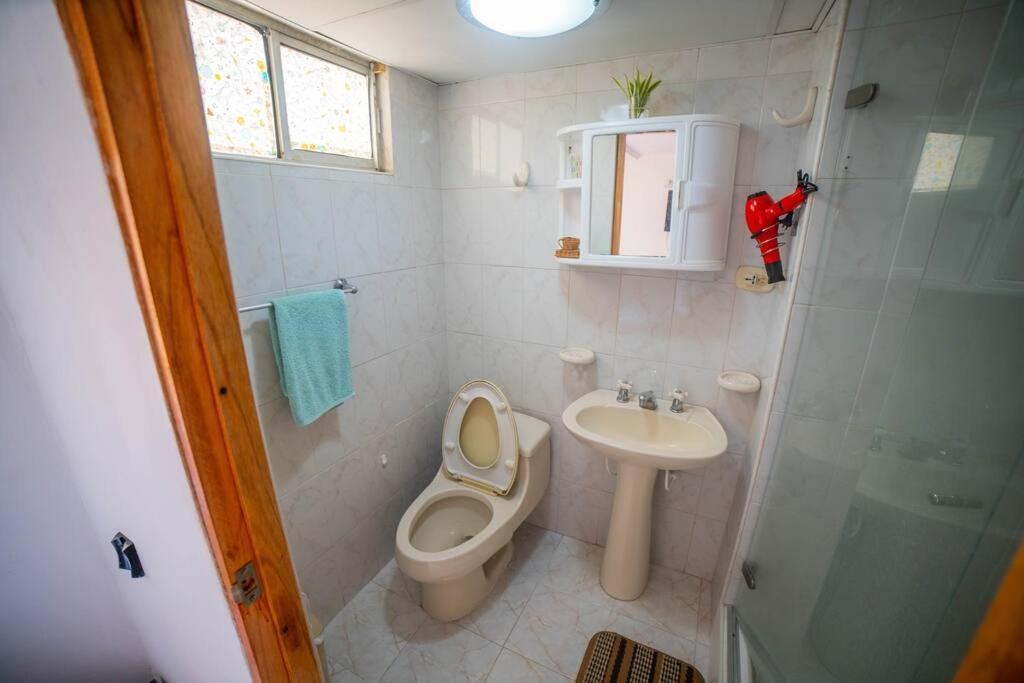 Hermoso Apto A 5 Minutos Del Centro Historico Apartment Cartagena Exterior foto